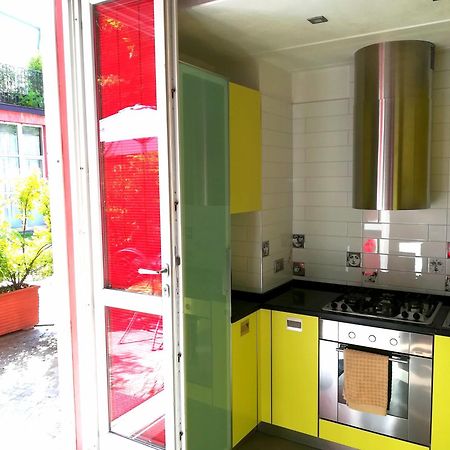 Milano In Voga Apartment Exterior photo