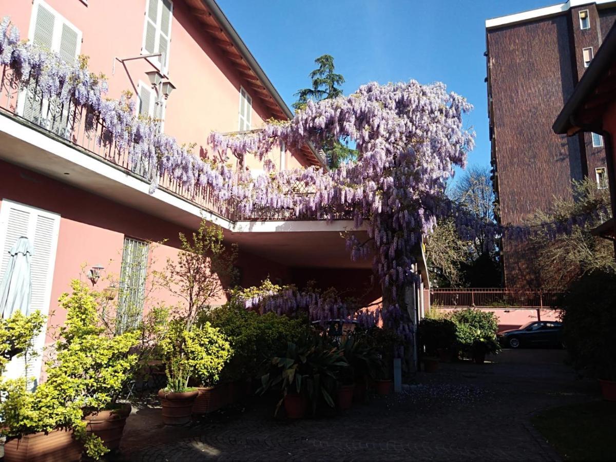 Milano In Voga Apartment Exterior photo