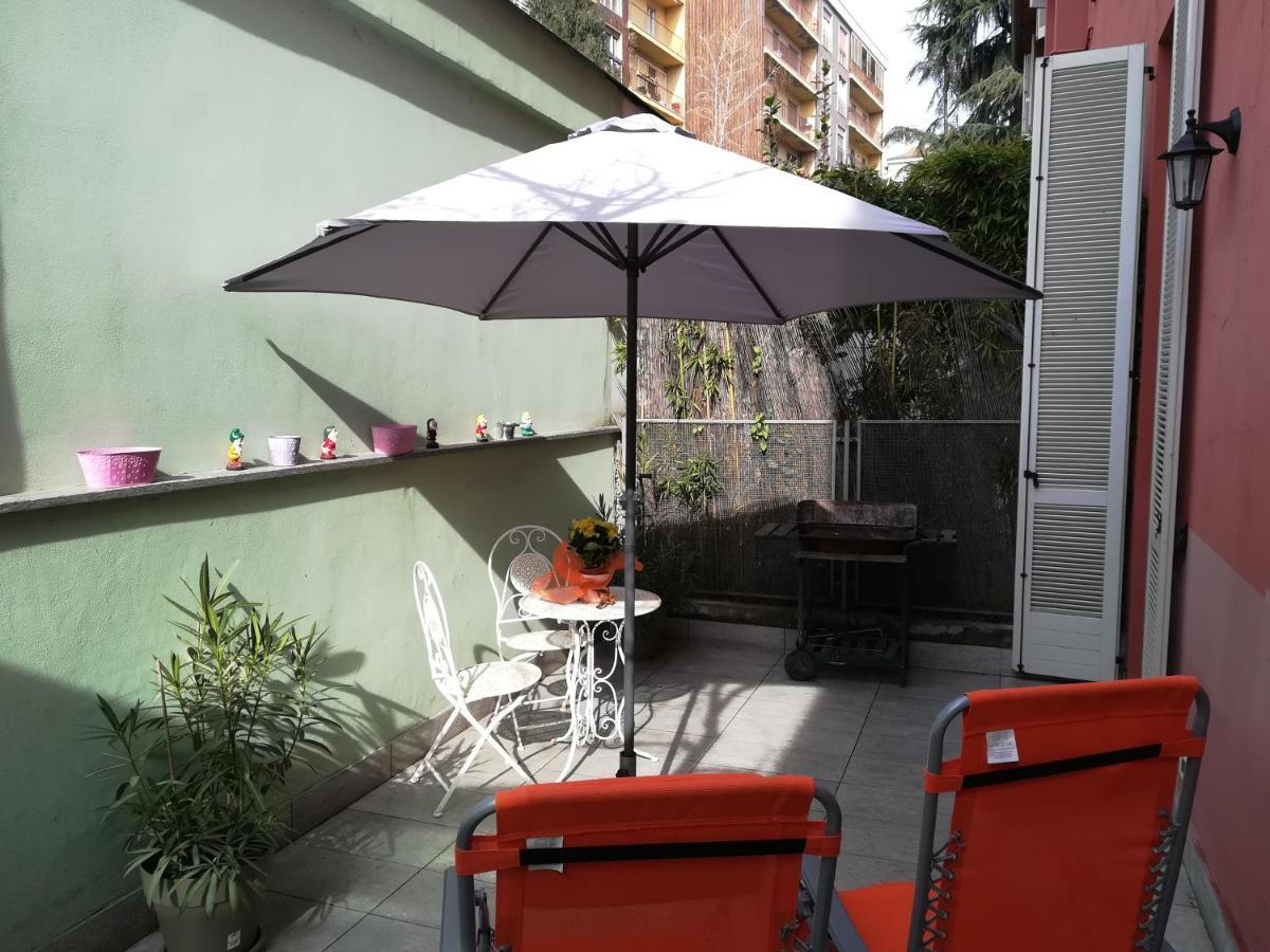 Milano In Voga Apartment Exterior photo
