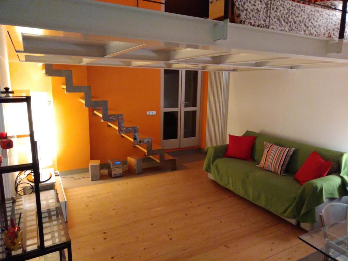 Milano In Voga Apartment Exterior photo